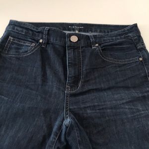 Elie Tahari jeans